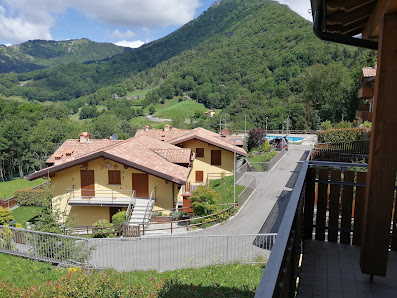Residence La Pineta Via Pineta, 24017 Serina BG, Italia