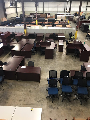 Furniture Store «Liquidators World LLC», reviews and photos, 1720 Research Dr, Louisville, KY 40299, USA