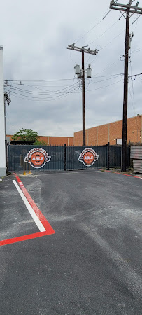 Able Machinery Movers