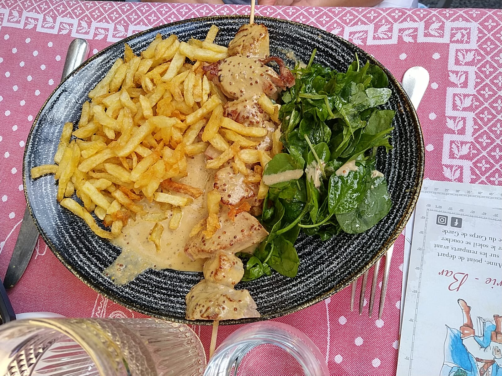 Photo n° 1 de l'avis de Sébastien.E fait le 15/08/2021 à 15:58