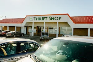 Hillcrest Thrift Shop- Platte City image