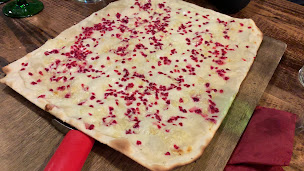 Photo n°22 de Flam's - Restaurant de Flammekueche à Grenoble ()