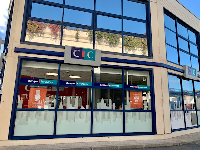 CIC à Juvignac