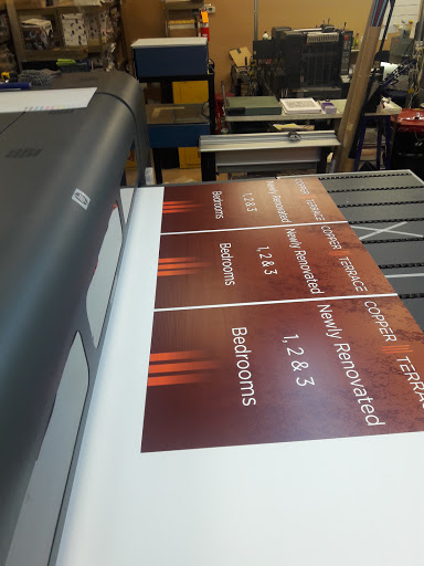 Print Shop «Printing Specialists», reviews and photos, 1929 E 5th St, Tempe, AZ 85281, USA