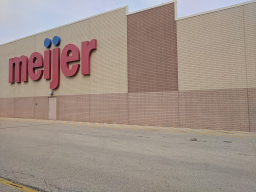 Grocery Store «Meijer», reviews and photos, 2500 S Philo Rd, Urbana, IL 61802, USA