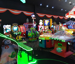 Circus Circus photo