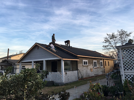 Ljroofinginc in Lynwood, California