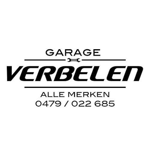 Garage Verbelen - Aarschot