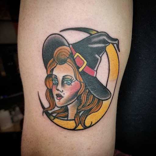 Explore jack daniels tattoo ideas, creative tattoo ideas in Lake Villa, available at Eternal Tiger Tattoo