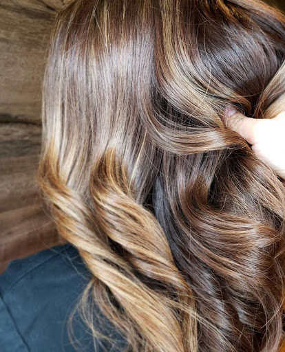 Hair Salon «Salon Twenty-Two and Spa», reviews and photos, 2135 E High St, Pottstown, PA 19464, USA