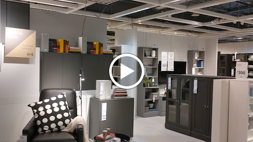 Furniture Store «IKEA Canton Home Furnishings», reviews and photos, 41640 Ford Rd, Canton, MI 48187, USA