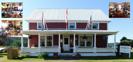 100 Mile House & District Historical Society