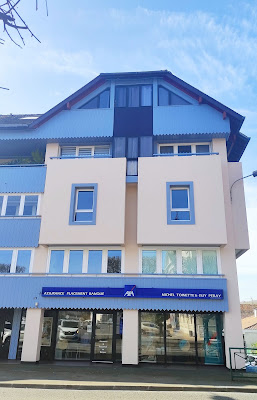 AXA Assurance et Banque Toinette Pebay à Arzacq-Arraziguet