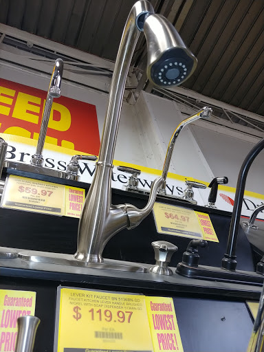 Home Improvement Store «Bargain Outlet», reviews and photos, 71 Fuller Rd, Colonie, NY 12205, USA