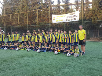 Fenerbahçe Konyaaltı Futbol Okulu