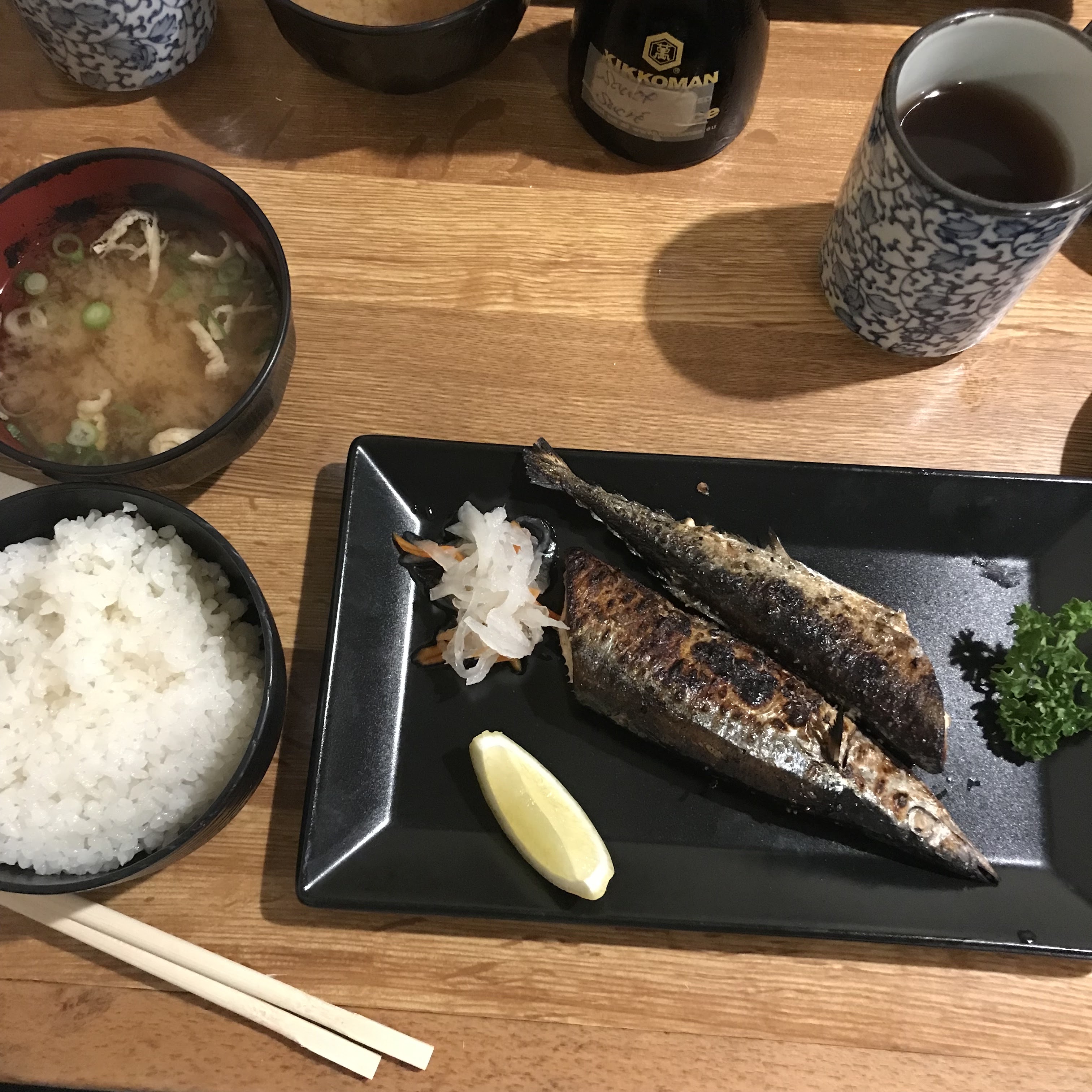 Photo n° 1 de l'avis de yuzu.e fait le 30/06/2022 à 20:53