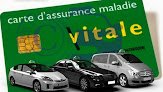 Service de taxi TAXI RHÔNE SANTÉ 69140 Rillieux-la-Pape
