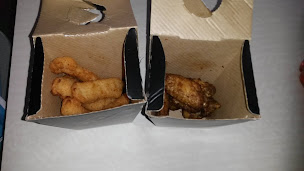 Photo n°38 de Domino's Pizza Les Sables-D'Olonne à Les Sables-d'Olonne ()