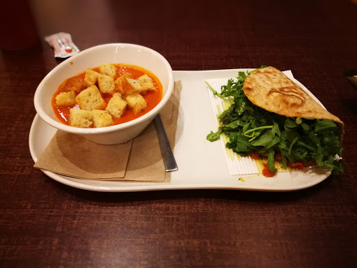 Sandwich Shop «Panera Bread», reviews and photos, 650 Main Ave, Norwalk, CT 06851, USA