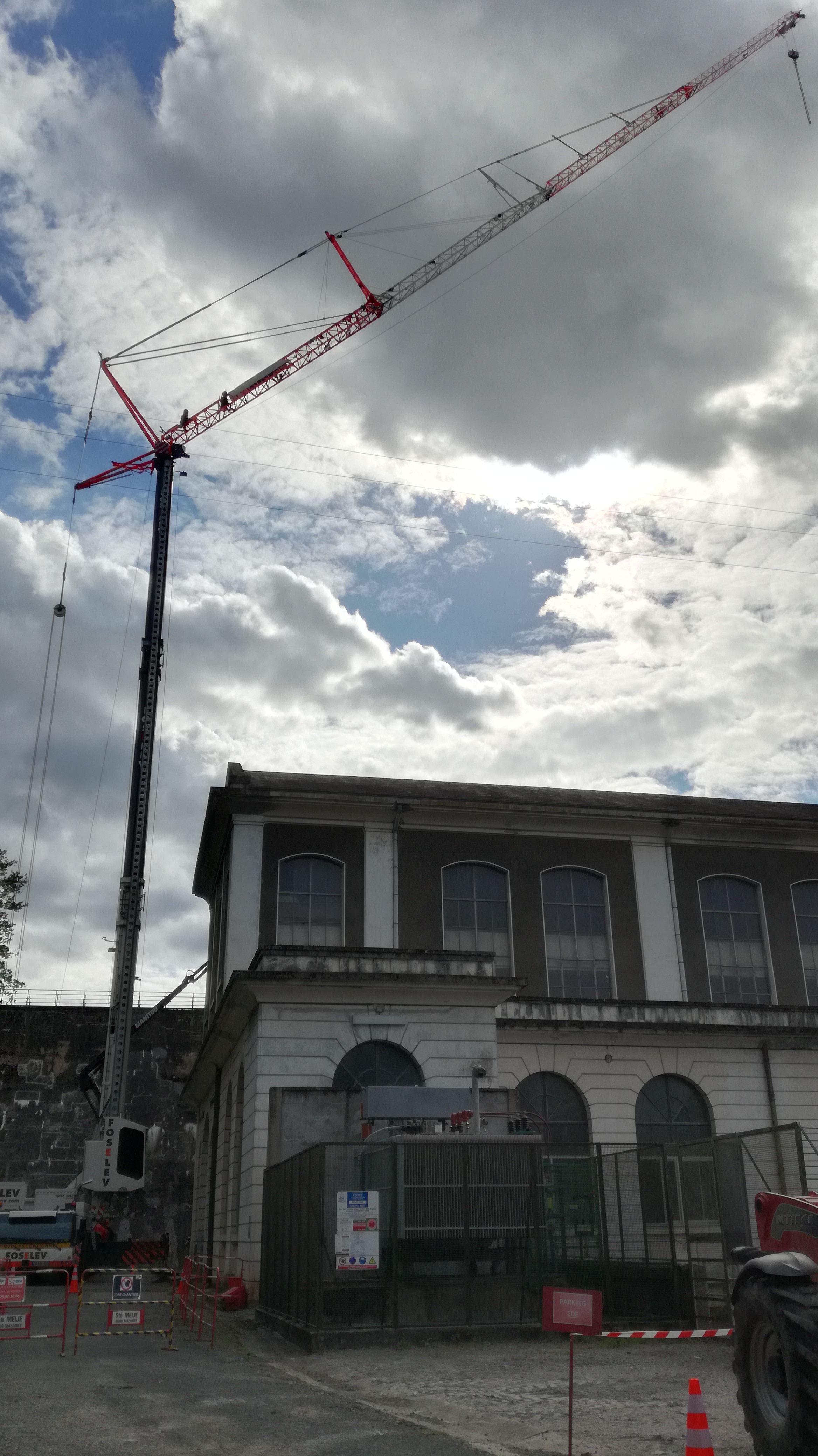 Photo n° 3 de l'avis de Frederic.Y fait le 27/07/2018 à 17:22
