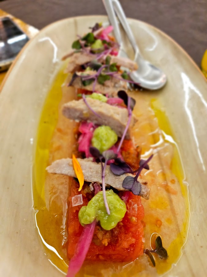 Restaurante Nuevo Muñoz