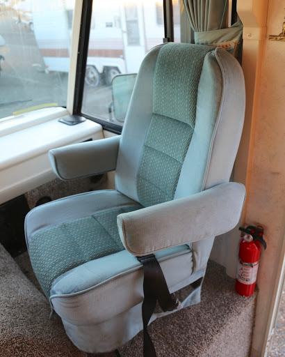 Auto Repair Shop «Luis Auto Repair», reviews and photos, 647 23rd St, Richmond, CA 94804, USA