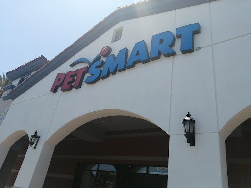 Pet Supply Store «PetSmart», reviews and photos, 12483 Limonite Ave, Mira Loma, CA 91752, USA