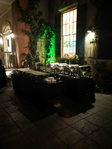 Event Venue «River City Venues», reviews and photos, 1400 Port of New Orleans Pl, New Orleans, LA 70130, USA