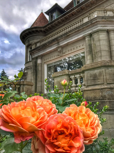 History Museum «Pittock Mansion», reviews and photos, 3229 NW Pittock Dr, Portland, OR 97210, USA