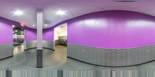 Gym «Planet Fitness», reviews and photos, 2021 N Amidon Ave, Wichita, KS 67203, USA