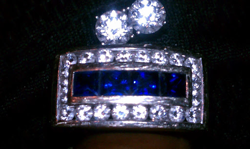 Jewelry Store «Derco Fine Jewelers», reviews and photos, 888 Brannan St #137, San Francisco, CA 94103, USA