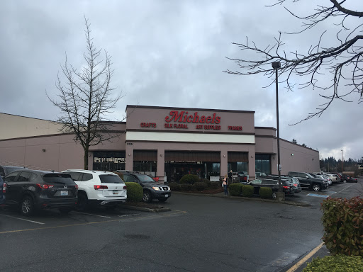 Craft Store «Michaels», reviews and photos, 3115 Alderwood Mall Blvd, Lynnwood, WA 98036, USA
