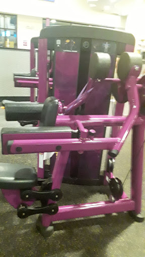Gym «Planet Fitness - Allentown (Hanover Ave), PA», reviews and photos, 1332 Hanover Ave, Allentown, PA 18109, USA