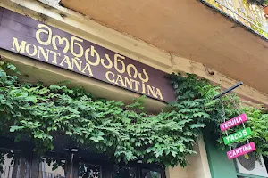 Montaña Cantina image