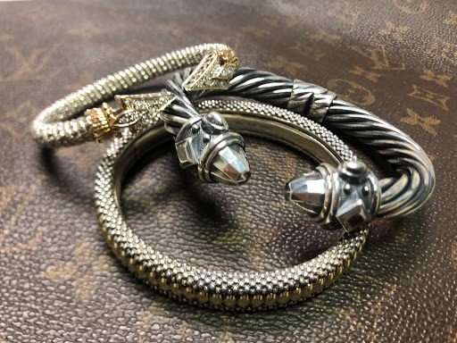 Jeweler «Laura Stanley Personal Jeweler», reviews and photos, 8201 Cantrell Rd, Little Rock, AR 72227, USA