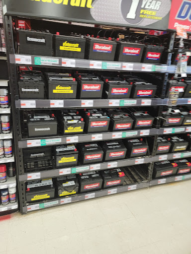 Auto Parts Store «AutoZone», reviews and photos, 4810 Crain Hwy, Upper Marlboro, MD 20772, USA