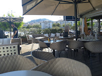 Atmosphère du Restaurant Le Lodge à Ajaccio - n°13