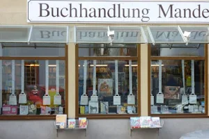 Buchhandlung Mander Inh. Elke Müldner image