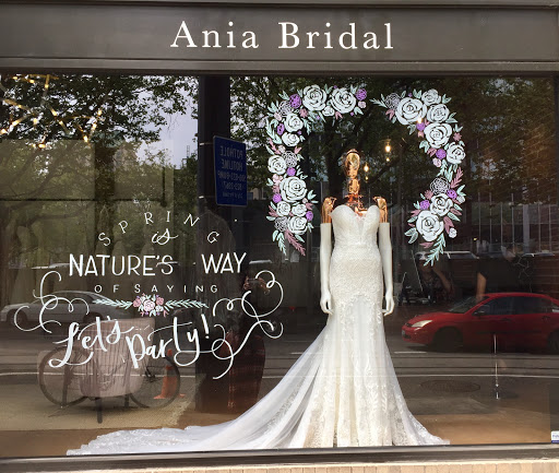 Bridal Shop «Ania Bridal», reviews and photos, 521 SW 11th Ave #100, Portland, OR 97205, USA