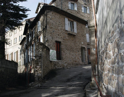 Conservatoire Ardèche musique et danse, antenne de Satillieu à Satillieu