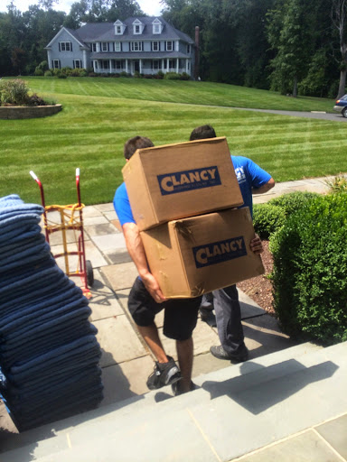 Moving Company «Clancy Relocation & Logistics», reviews and photos, 2963 NY-22, Patterson, NY 12563, USA