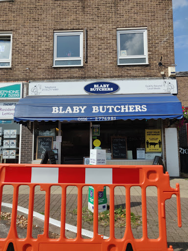 Blaby Butchers