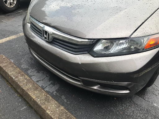 Tire Shop «Buckhead Tire & Auto Repair», reviews and photos, 3830 Roswell Rd NE, Atlanta, GA 30342, USA