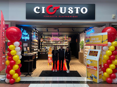 CIGUSTO DAX à Dax
