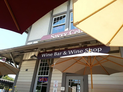 Wine Bar «Savvy Cellar Wine Bar & Wine Shop», reviews and photos, 750 W Evelyn Ave, Mountain View, CA 94041, USA