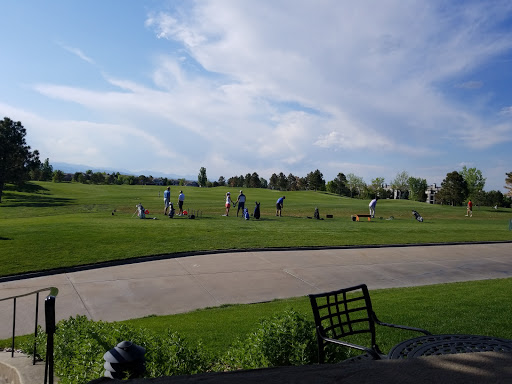 Golf Club «Highlands Ranch Golf Club», reviews and photos, 9000 Creekside Way, Highlands Ranch, CO 80129, USA