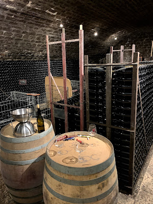 DOMAINE DOMINIQUE GALLOIS à Gevrey-Chambertin