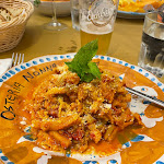 Photo n°4 de l'avis de Brian.a fait le 15/07/2023 à 05:33 sur le  Osteria Nonna Maria à Cava de' Tirreni