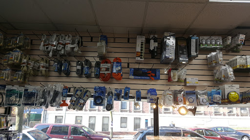 Electronics Store «Sterling Electronics», reviews and photos, 369 Kingston Ave, Brooklyn, NY 11213, USA