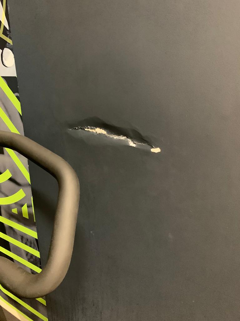Photo n° 7 de l'avis de Renat.o fait le 27/05/2019 à 16:28